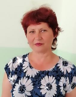 Мунтиева Елена Николаевна